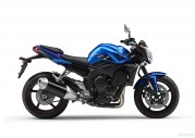 Yamaha FZ1 ABS Yamaha FZ1 ABS